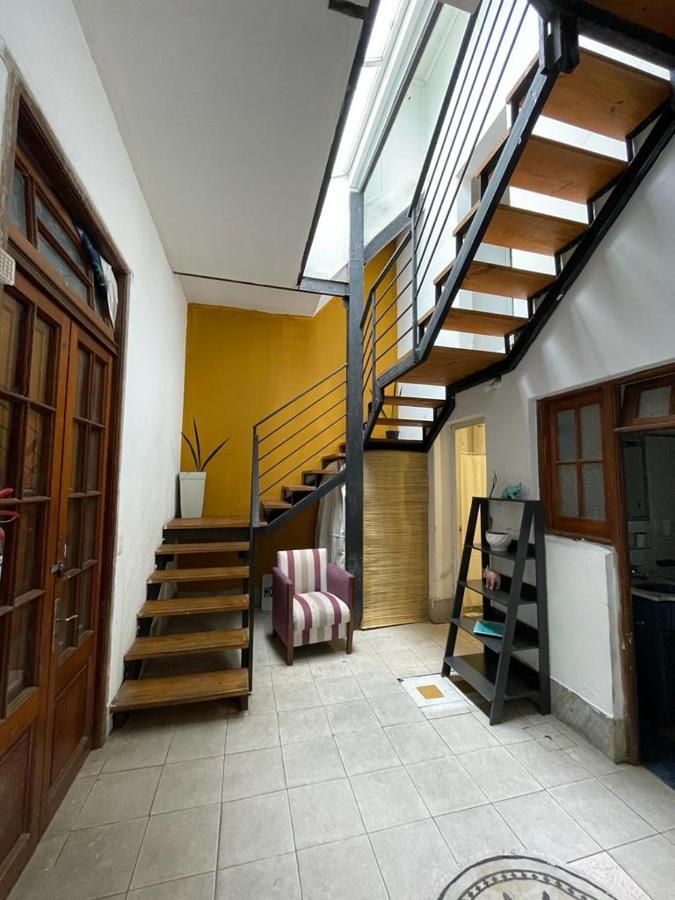 Expresso 3 Xxx Apartment Montevideo Exterior photo