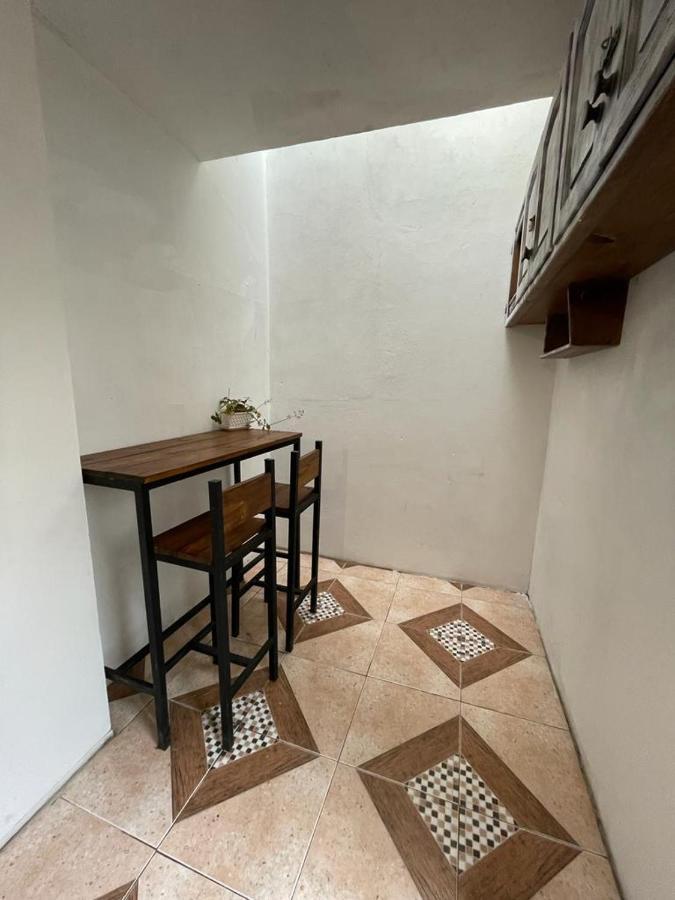 Expresso 3 Xxx Apartment Montevideo Exterior photo