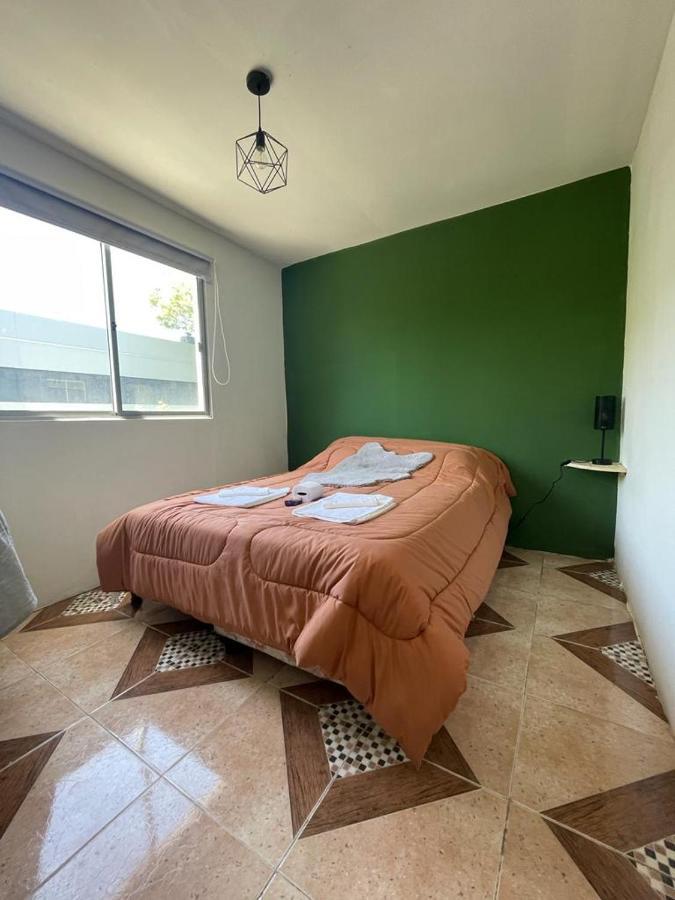 Expresso 3 Xxx Apartment Montevideo Exterior photo